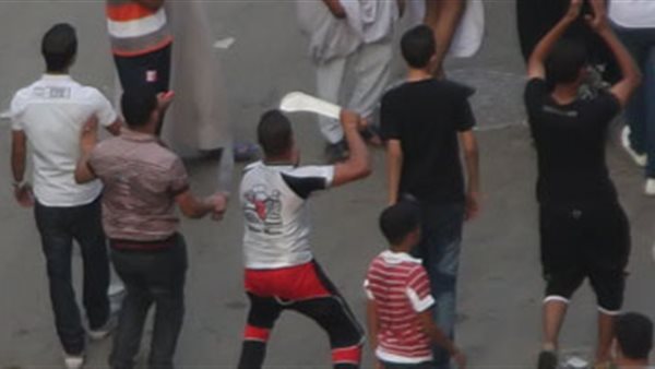 إصابة 2 جزارين في