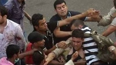 إصابة 3 شباب إثر نشوب مشاجرة بالأسلحة النارية في المنيا