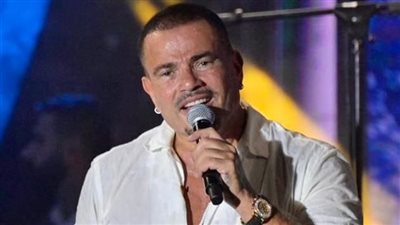 الشركة المنظمة لحفل عمرو دياب في بيروت: لا علاقة لـ الهضبة بشروط دخول الصحفيين