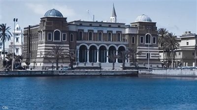 بعد سنوات من الانقسام.. توحيد مصرف ليبيا المركزي من جديد 