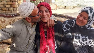 وفاة سيدة جراء إصابات بالغة في السويس