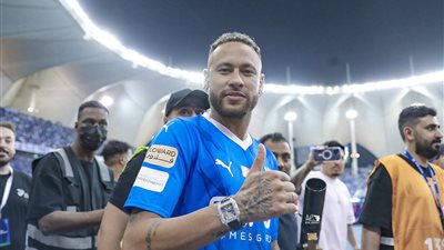 المشاركة الأولى لـ نيمار.. تشكيل الهلال المتوقع أمام الرياض في الدوري السعودي