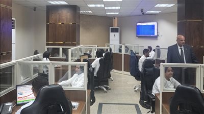 القابضة للمياه تبدأ مرحلة التقييم الميداني لجائزة التميز في مجال خدمة العملاء