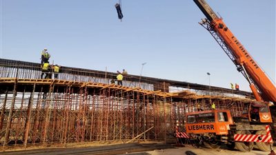  بعد غلقه 6 أشهر.. تعرف على التحويلات المرورية البديلة لـ طريق 26 يوليو