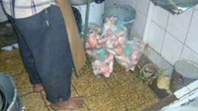 بعد تصريحات صادمة عن مطاعم ومصانع.. تخصيص جروب لكشف كواليس صناعة المأكولات 