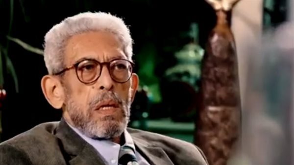 المخرج داوود عبد