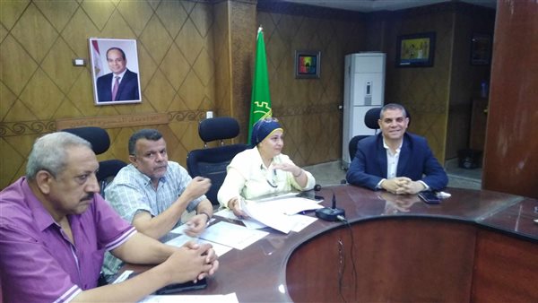 وكيل وزارة التربية