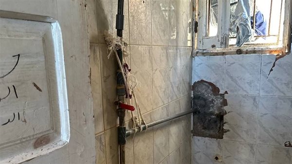 موقع الحادث