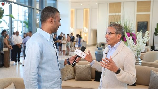 محمد العبار ومحمود