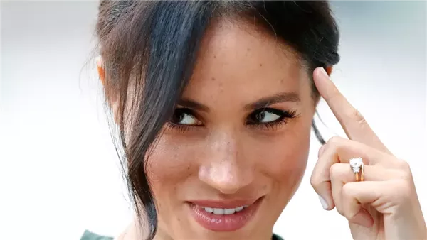 ميجان ماركل 