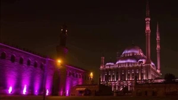 مهرجان القلعة الدولي