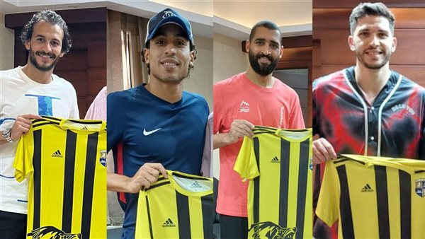 صفقات المقاولون العرب