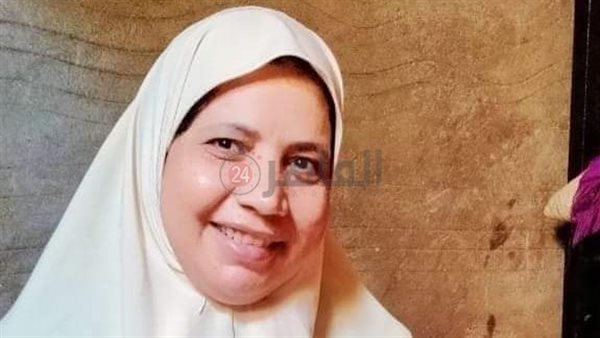 أحلام ميهوب السيدة