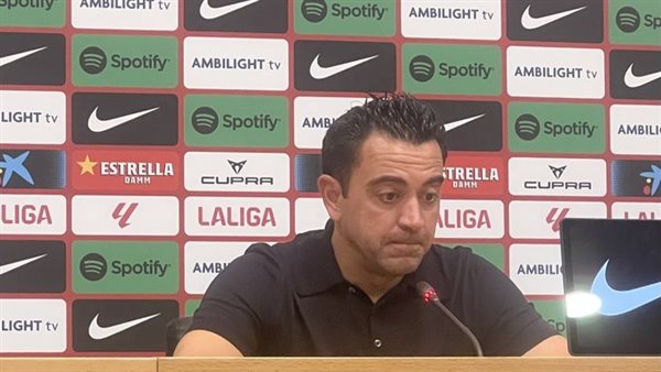 تشافي هيرنانديز