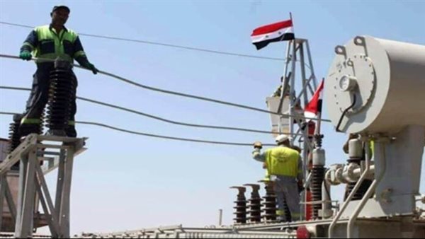 الكهرباء - تعبيرية