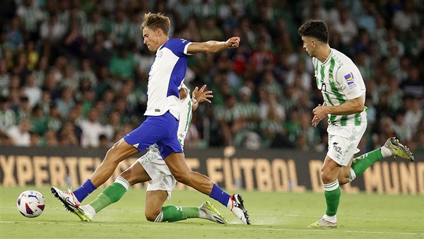 اتلتيكو مدريد وريال