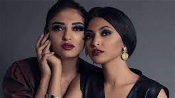 مي وميار الغيطي 