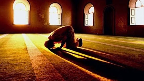 دعاء بعد صلاة المغرب