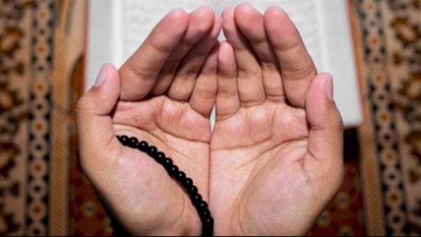 دعاء للأب المتوفي