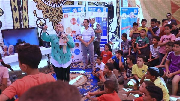 قوافل التحالف الوطني