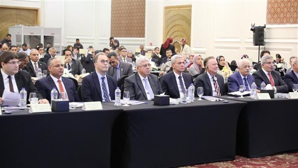 مؤتمر التعليم العالي