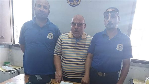 طاقم إسعاف الكسارة