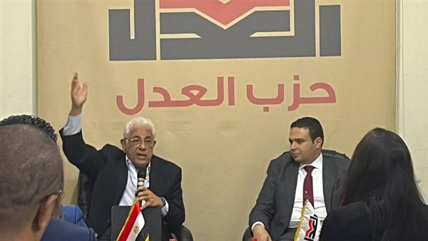 الدكتور حسام بدراوى