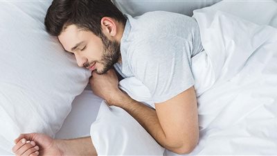 دعاء النوم بسرعة.. لإراحة البال والبعد عن القلق والتوتر
