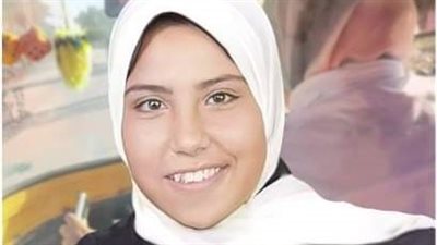 مرض والدها دفعها للعمل.. تفاصيل مصرع شهد أصغر سائقة توك توك في الدقهلية 