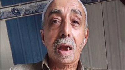 جيران زوج متهم بإنهاء حياة نجله والشروع في قتل زوجته وأبنائه الـ 3 بالوراق: ابنه كان هيتجوز بعد شهرين | بث مباشر 