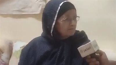 مُسنة تتبرع بأرض ثمنها 5 ملايين جنيه لتأسيس نقطة إسعاف لأهالي قريتها بالمنوفية: بعامل ربنا| بث مباشر 