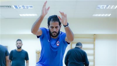 مروان محسن: فيوتشر ولد كبيرًا.. وكل الصفقات الجديدة مميزة وإضافة للفريق