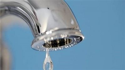غدا.. قطع مياه الشرب لمدة 8 ساعات في بعض مراكز الفيوم