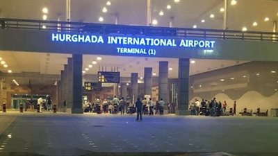 خلال 72 ساعة.. الغردقة ومرسى علم تستقبلان 94 ألف سائح على متن 471 رحلة طيران