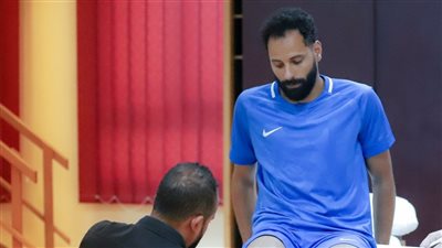 جنش: نسعى لتحقيق بطولة لـ فيوتشر في الموسم الجديد