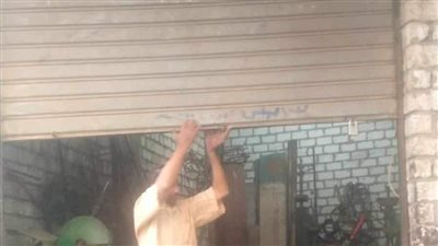 حملات مكثفة لمتابعة تطبيق قرارات غلق الورش وخطة ترشيد الطاقة الكهربائية بمراكز المنيا