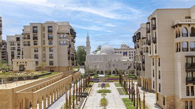 الإسكان تسند تسويق وبيع المرحلة الأولى من مشروع مجرى العيون للشركة السعودية المصرية