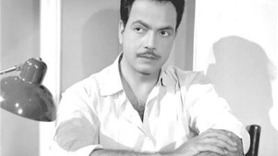 ذكرى ميلاد كمال الشناوي.. أفلام مأخوذة عن روايات لنجيب محفوظ قدمها على الشاشة