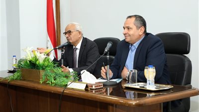 إجراءات عاجلة من التعليم استعدادًا للعام الدراسي الجديد