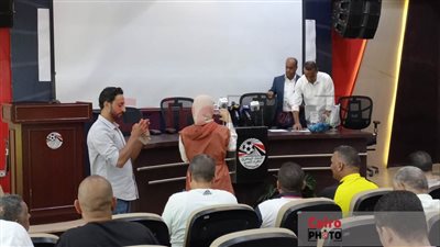 شبين ضد المحلة.. أبرز مواجهات الجولة الأولى من دوري المحترفين 2023-2024 | بث مباشر