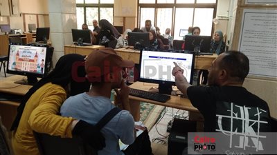 تنسيق كلية تكنولوجيا الصناعة والطاقة 2024