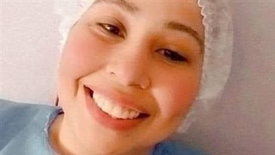  حين أموت سأصير خفيفة جدا.. وفاة هبة ربيع أشهر مريضة سرطان بالإسماعيلية
