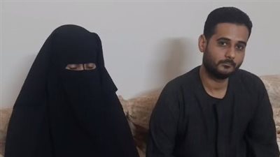 سابت البيت بسبب السحر.. أسرة زهرة تناشدها بالعودة للمنزل في المنيا: متخفيش وارجعي لبيتك| بث مباشر 