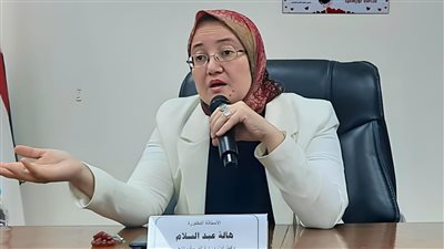 وكيل تعليم بورسعيد تناقش جاهزية المدارس لاستقبال العام الدراسي الجديد