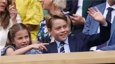 تعرف على سبب حرمان أطفال الأمير ويليام وكيت ميدلتون من تناول الطعام معهما