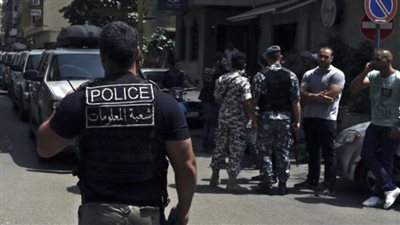 الأمن اللبناني يصادر بضائع إسرائيلية بالمتاجر ويحيل المستوردين للقضاء