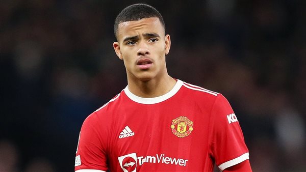 ماسون جرينوود