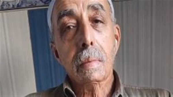 أحد جيران المتهم