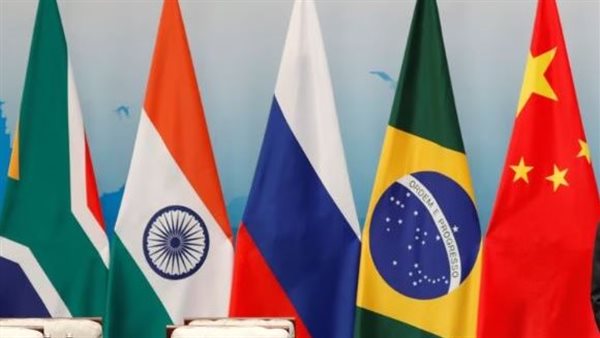 مجموعة بريكس