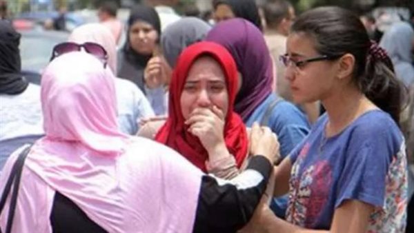 تظلمات الثانوية العامة